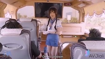 340px x 192px - Teen-big-tits - Sex tour bus with busty asian slut original chinese av porn  with english sub - XXNX